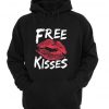 Free Kisses Hoodie