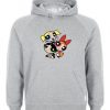 Powerpuff Hoodie