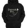 Queen Bee Hoodie