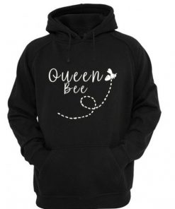 Queen Bee Hoodie