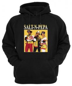 Salt n Pepa Hoodie