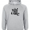 Yes We Can Hoodie