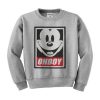 OHBOY Mickey Mouse Sweatshirt