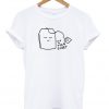 Its A Tea Unisex T-shirt