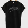 Lost Hand Sign T-shirt