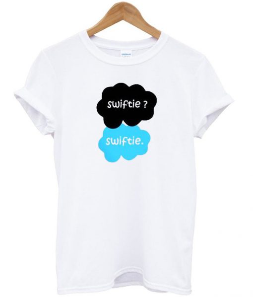 Swiftie T-shirt