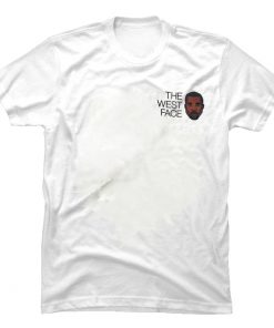 The West Face Kanye West T-shirt