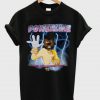 Powerline Stand Out Tour T-shirt