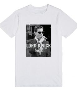 Lord Disick T-shirt