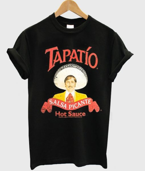 Tapatio T-shirt