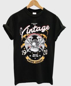 Vintage Eagle T-shirt