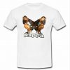 Kappa Britney Spears Parody T-shirt
