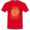 Summer Of The Sun 1969 T-shirt