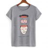 Brain Twenty One Pilots T-shirt