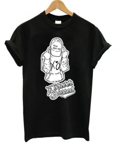 Frimzy Forever Blessed T-shirt