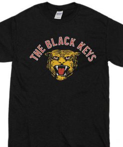 The Black Keys T-shirt