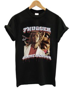 Thugger Slime Season T-shirt