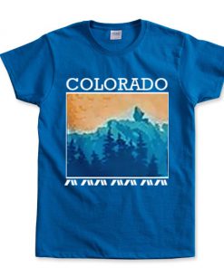 Colorado T-shirt