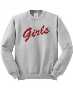 Friends TV Show Girls Sweatshirt