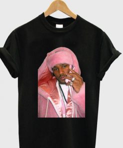 Camron T-shirt