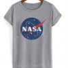 NASA Logo T-Shirt