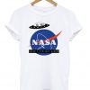 Nasa Ufo T-shirt