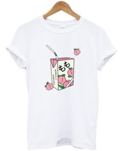 Peach Juice T-shirt