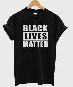 Black Lives Matter T-shirt