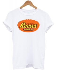 Reese's Peanut Butter T-shirt