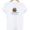 Ariana Grande T-shirt