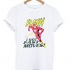 Flash Got Fast Moves T-shirt