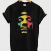 Snoop Lion Reggae T-shirt