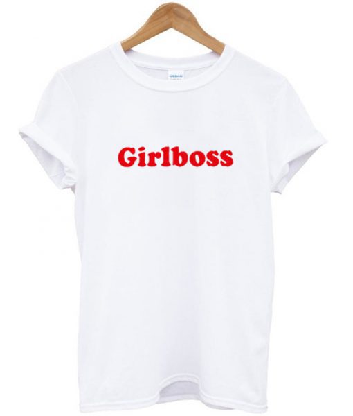 Girlboss T-shirt