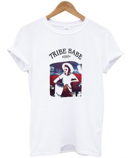 Tribe Babe T-Shirt