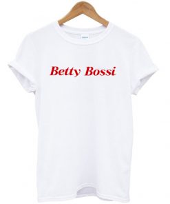 Betty Bossi T-shirt
