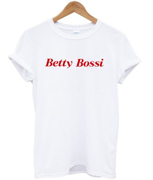 Betty Bossi T-shirt