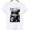 Gallows T-shirt