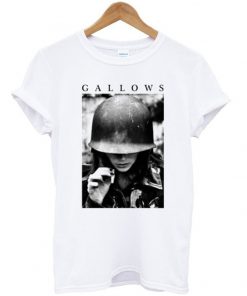 Gallows T-shirt