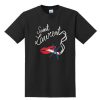 Saint Laurent No Smoking T-shirt