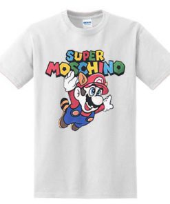 Super Moschino T-shirt