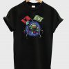 Invader Zim T-shirt