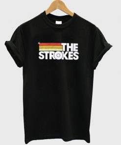 The Strokes T-shirt