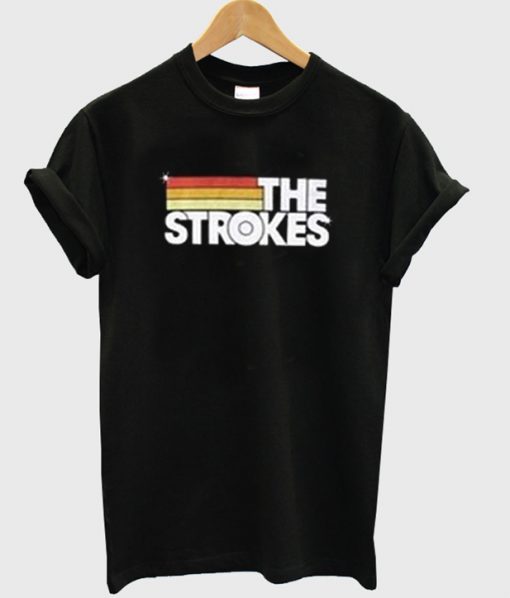 The Strokes T-shirt