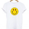 Balvin Energia Smiling Face T-shirt