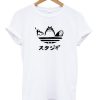 Totoro T-shirt