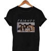 Friends Tv Show T-shirt