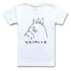 Totoro T-shirt