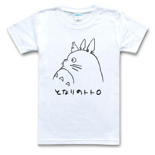 Totoro T-shirt