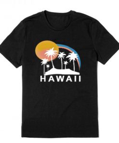 Hawaii T-shirt