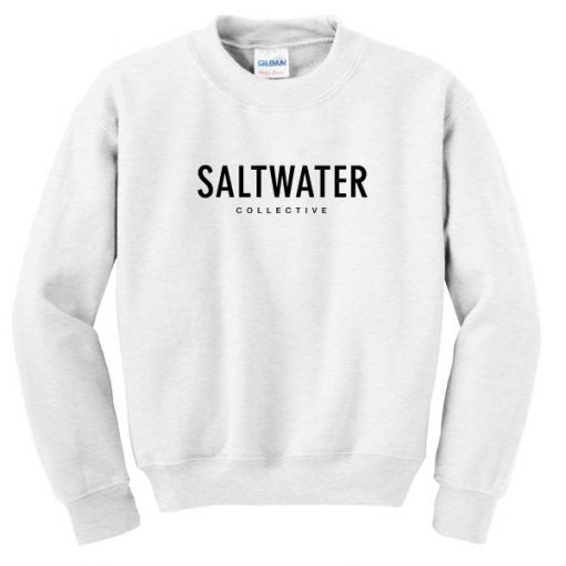 Saltwater Sweatshirt